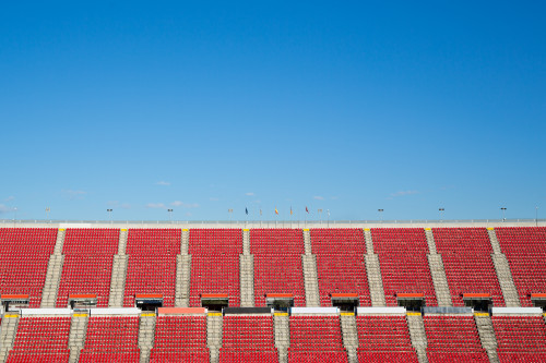 A Word For Our Sponsors