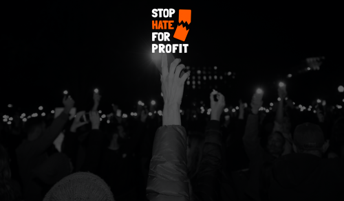 Risk vs. Reward of Participation in #StopHateForProfit