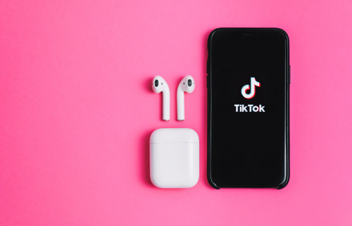 TikTok Ban In The US