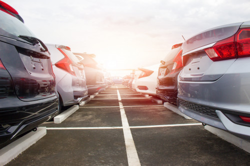 COVID-19 Social Intelligence Deep Dive: Automotive