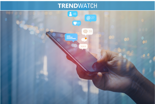 Overloaded Online: Explore the Ways Online Culture is Shifting