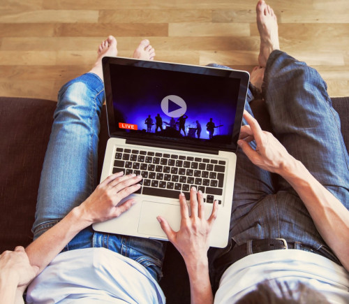 Re-Engineering Live Events: Part III of Scout 360’s Return To Play Series