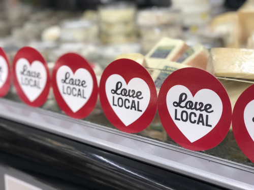 Lending Hands for the Greater Good