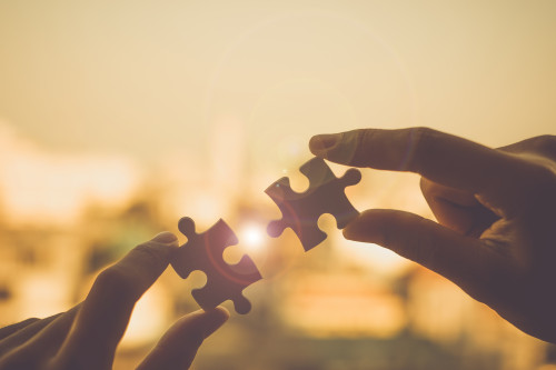 Purposeful Collaborations Drive Change