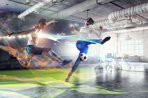 Mainstreaming the Metaverse