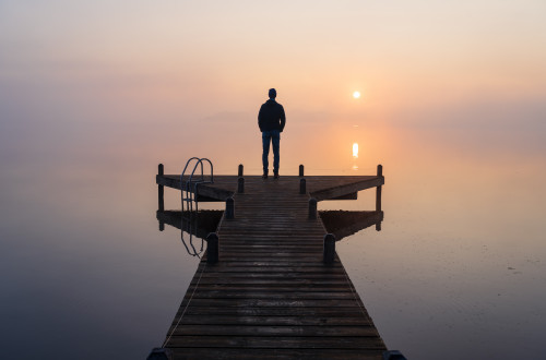 Graveyard Shift: The Changing Perception of Death