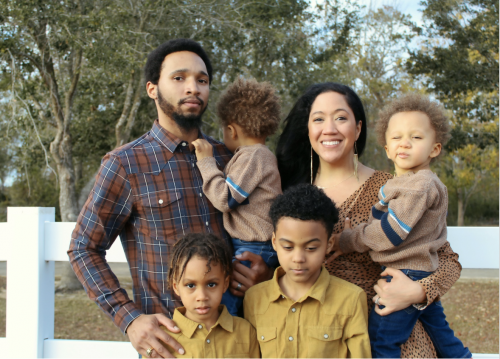 This is America: The 2020 Census and the Changing Face of the United States