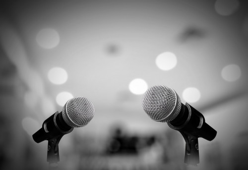 Bridging the Divide: The Rise of Civil Debaters