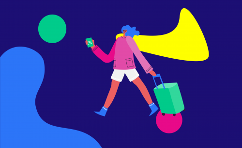 New Normal News: Travel Edition