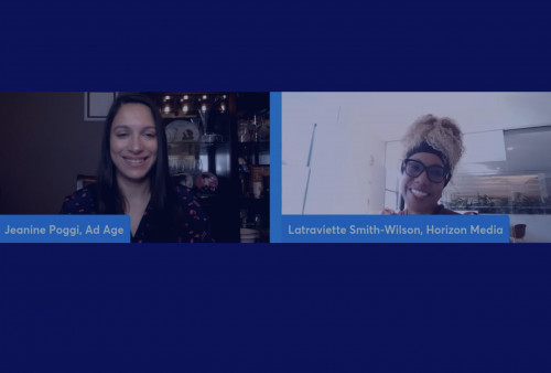 Horizon’s Chief Marketing and Equity Officer Latraviette Smith-Wilson on Doing DEI Differently