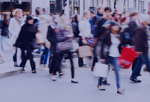 Holiday Report 2022: The Three Holidays of America Under Inflation