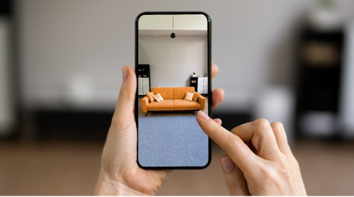 Bespoke YOUniverse: Brand-Led Personalized Realities Make Users the Main Character