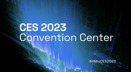 CES Recap: 2023 Top Trends