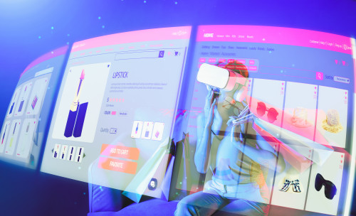 2023 Top Trends in Action: Retail