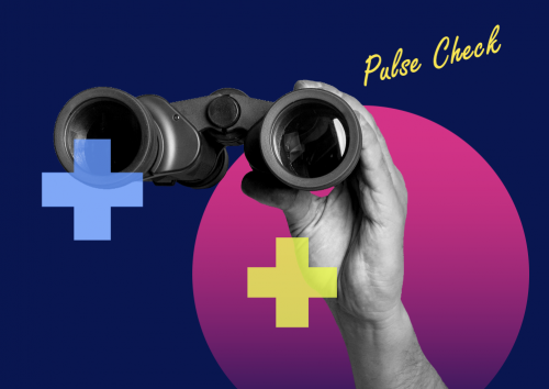 Top Trends 2024: Pulse Check