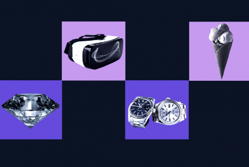 New Codes of Luxury: Aspirational Shifts in North America