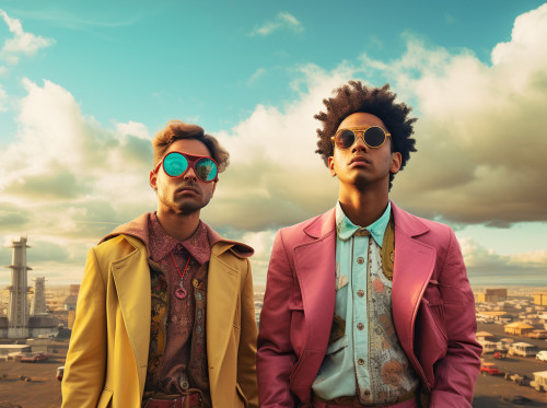 2023 Top Trends Spotlight: Pop Nihilism