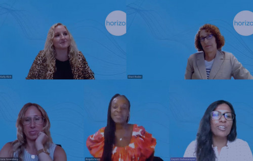 Leading With Purpose: Fostering a Culture of Learning at Horizon Media