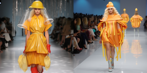 When Cringe is Cool: The Rebellion of Anti-Aesthetics