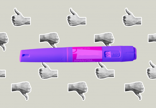 GLP-1 Winners and Losers