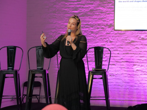 SVP Maxine Gurevich on Why Subcultures Are the Key to Reaching Gen Z