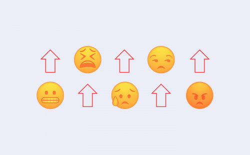 Inflation Blues: Cost-Cutting is Causing a Major Mood Deficit