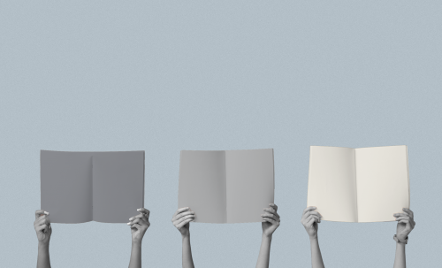 In An Age of Digital Dependency, The Revival of Print Magazines Is a Breath of Fresh Air