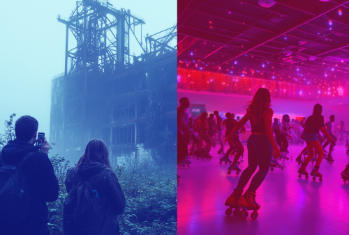 The 2024 Subculture Field Guide