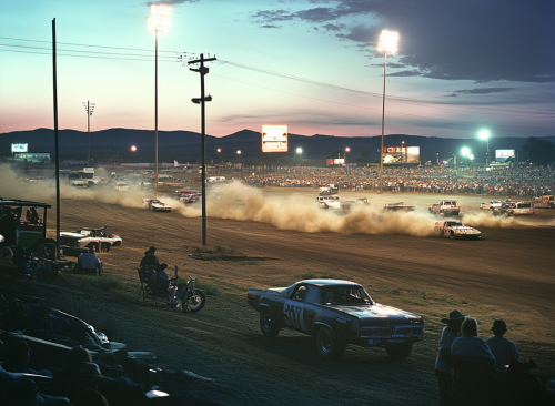 Subculture Spotlight: Dirt Trackers