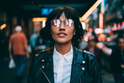 Canadian Perceptions of 3D + Faux/CGI OOH Advertising