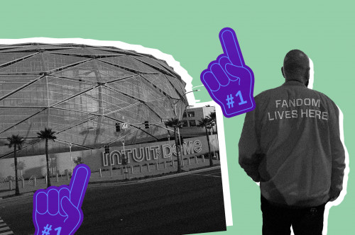 Fan-First Thinking: Brand Lessons from Intuit Dome