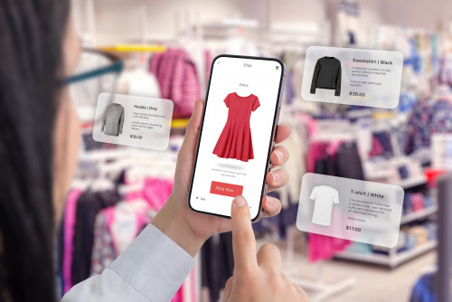 AI’s Impact on Canadian Retail Consumer Behavior