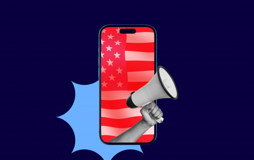 Social Media Trust Tracker: Election Impact