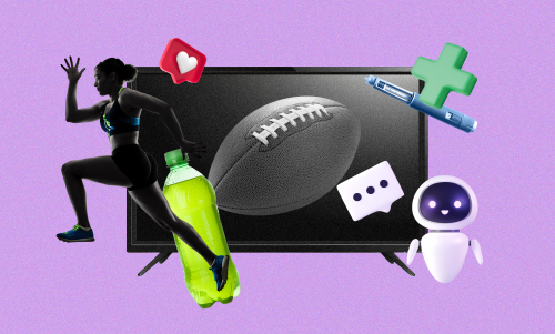 Trendspotting in This Year’s Super Bowl Ads
