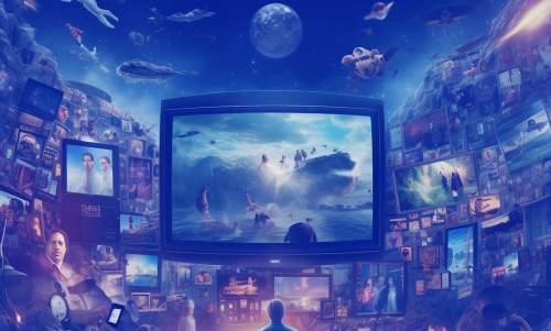 From Deathstep Jazz to Brooding Vampire Epics, AI is Spawning the Age of Microgenres