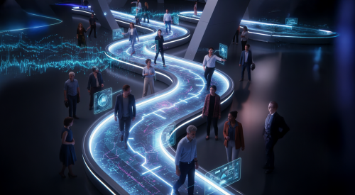 AI First Look: Rewriting The Consumer Journey