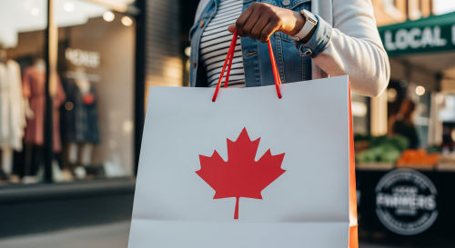 Canadian Shoppers Are Redefining Brand Loyalty By Going Local