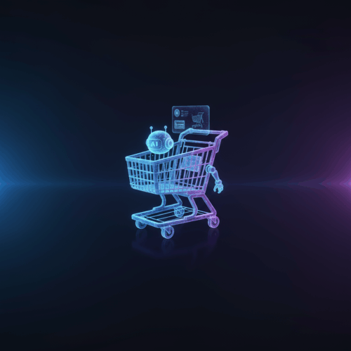 AI Deep Dive: Rewriting the Consumer Journey