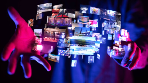 FAST Is Vast: Research from Roku & Horizon Media reveals explosive growth in free, ad-supported TV