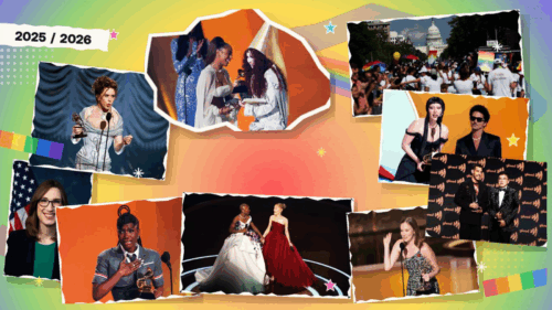 Beyond Pride: LGBTQ+ Influence Is Year-Round