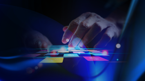 The Future of Discovery: Trends Shaping the Future of Ambient Discovery