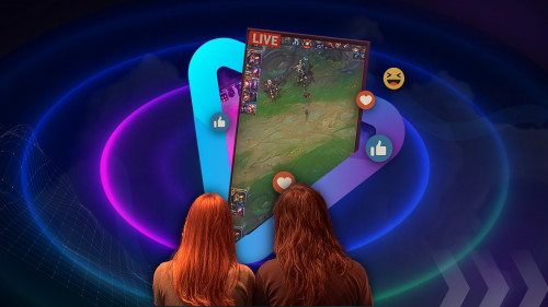 Redefining Live 3: Key Trends Shaping The Future of Live Experiences